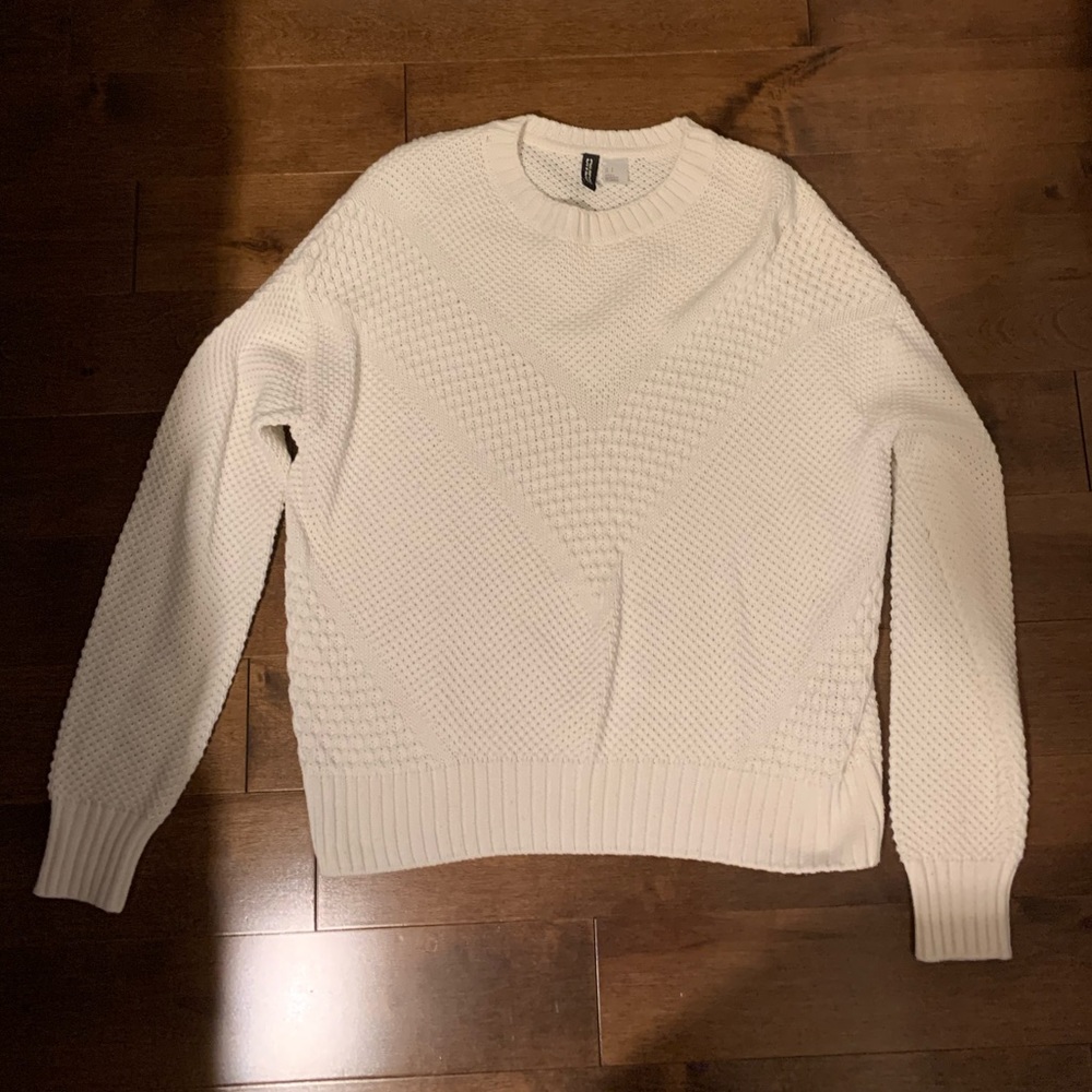 H&M sweater